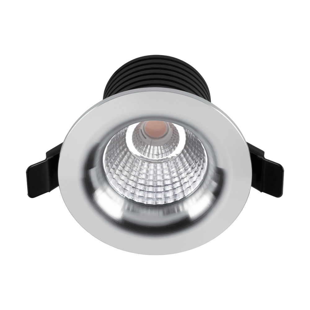 Talvera G 6W 2700K 767lm chrome IP20