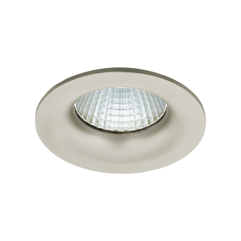Talvera G 6W 4000K 822lm nickel-matt IP20