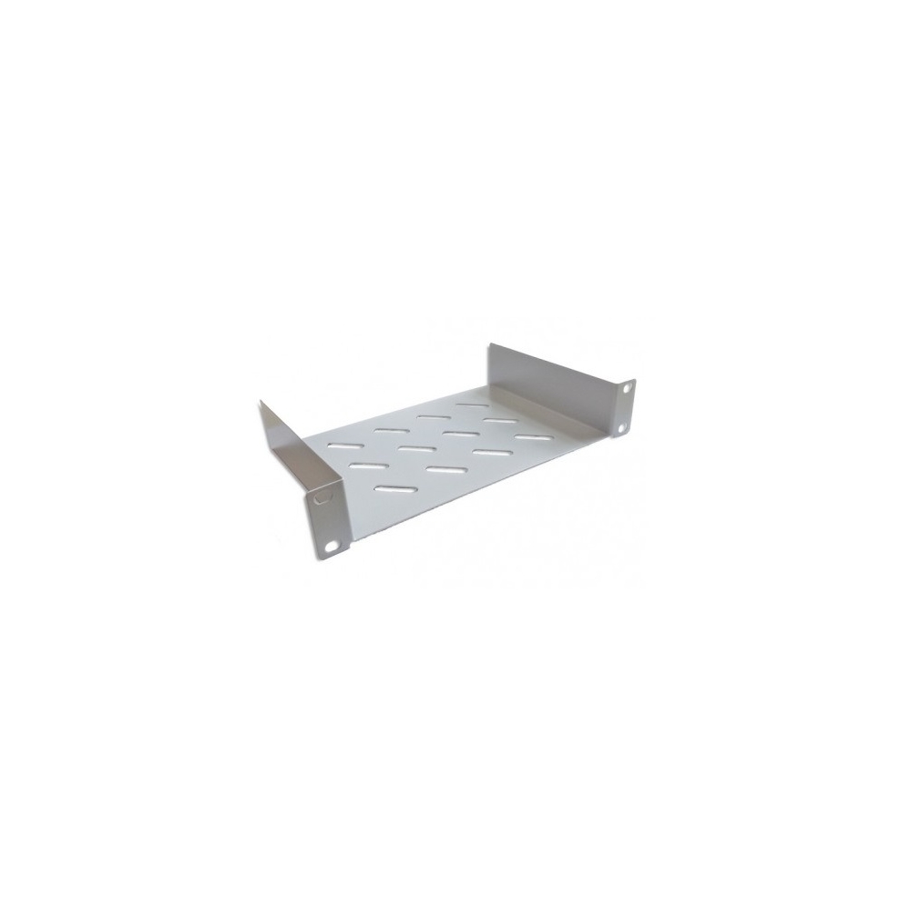 Tavă fixă 10", D=150mm, profil jos, RAL7035