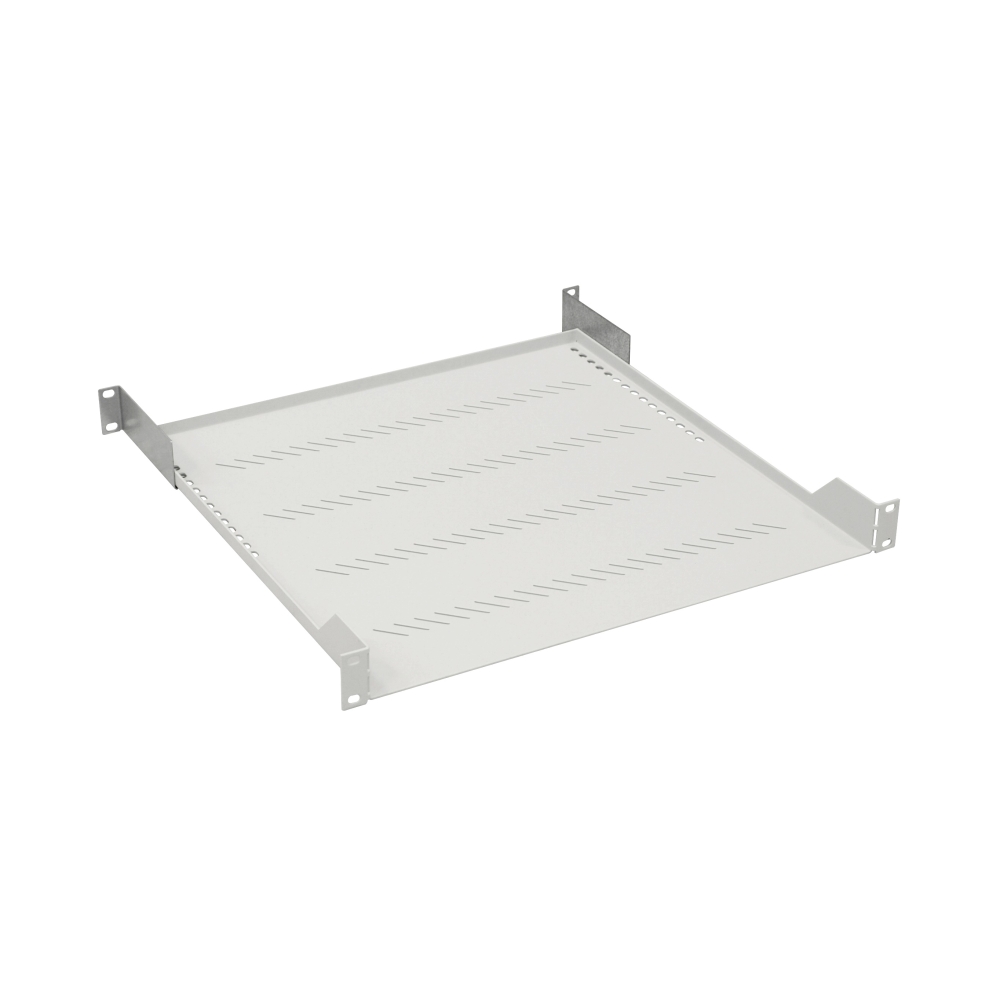 Tava fixa 19" 350mm sarcina 40kg