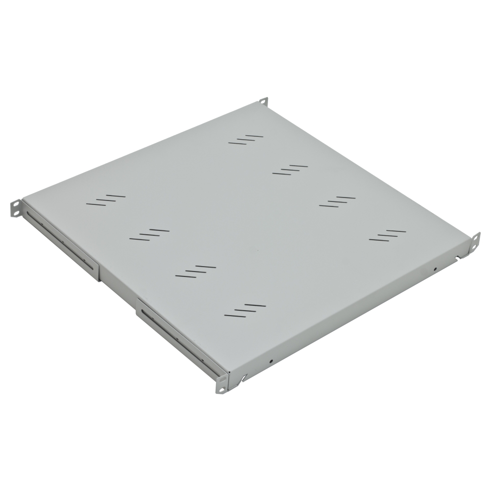 Tava fixa 19" 650mm sarcina 80kg