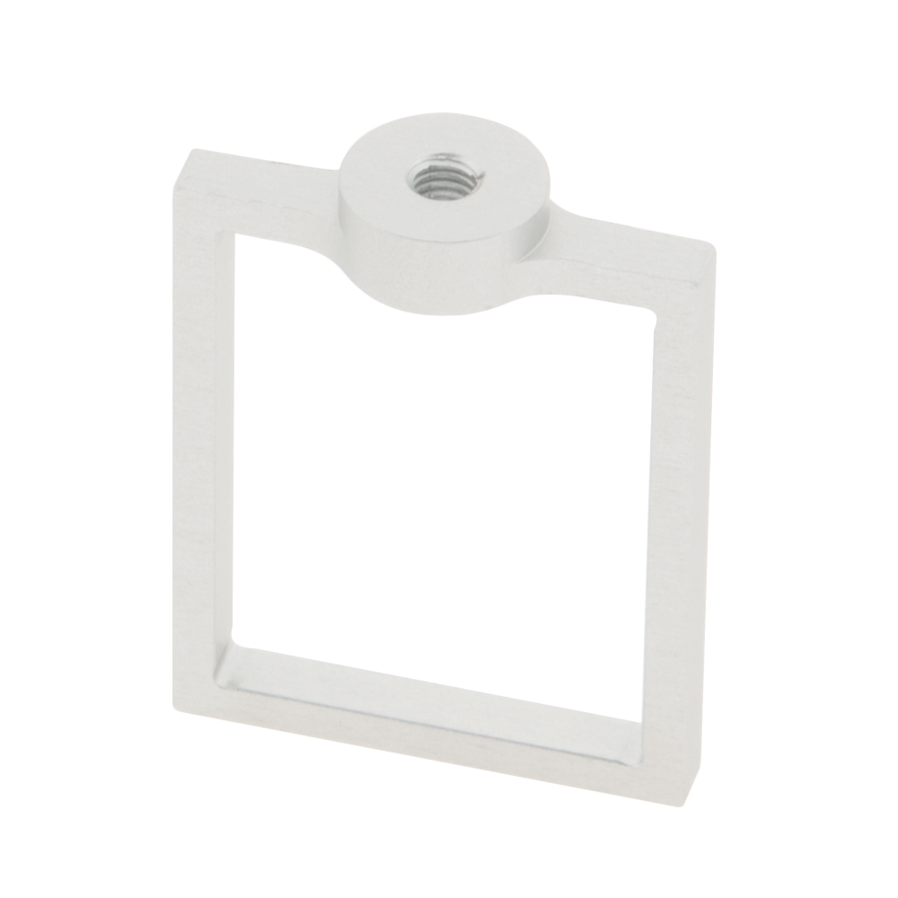 TBH Profile holder flat horizontal for wire suspension