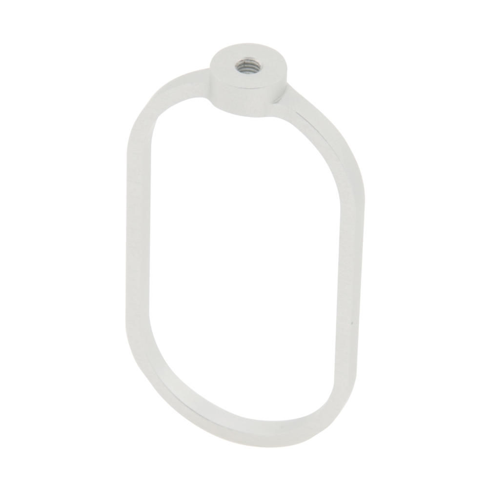 TBH Profile holder round verticall for wire suspension