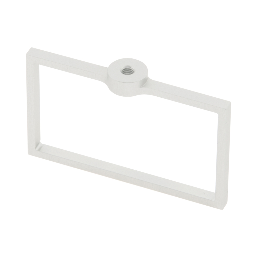TBH Profile holder square horizontal for wire suspension