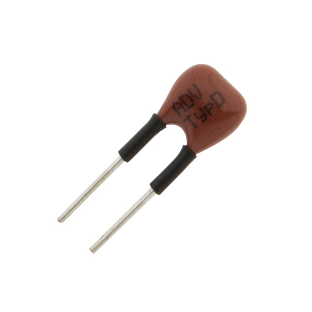 TD Plug-In Resistor Typ D zur Outpur Current Setting