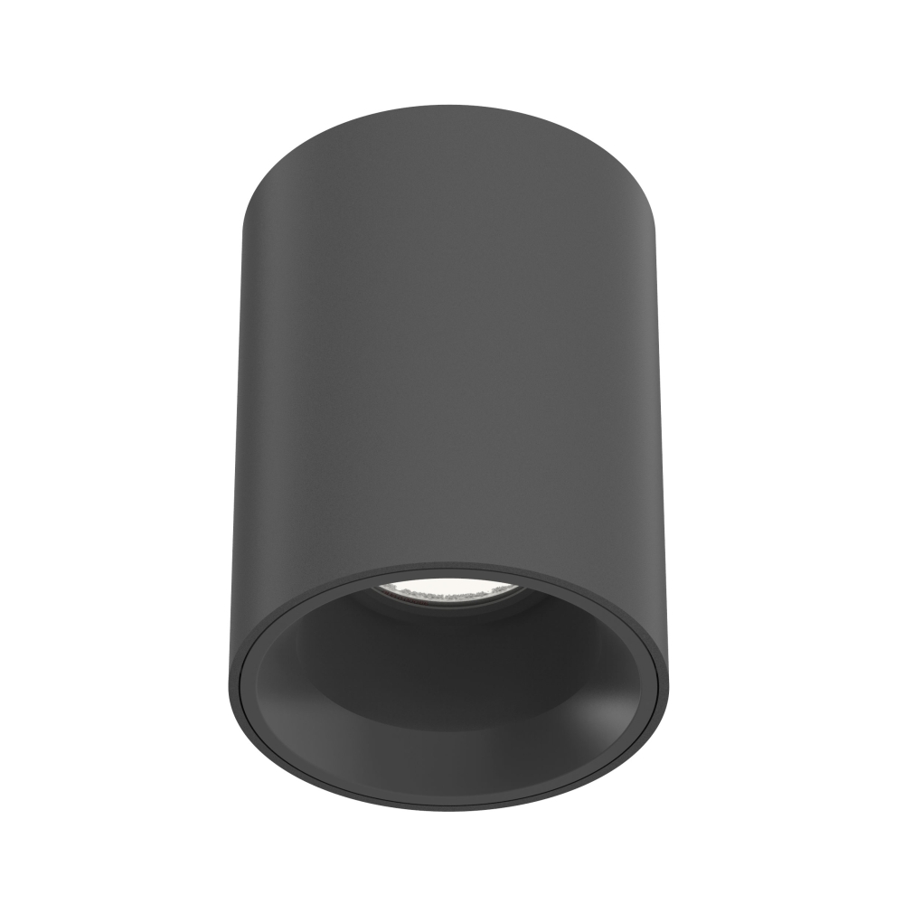 TechDot ABL 150 25,4W 2002lm 930 schwarz 50&deg; on/off negru