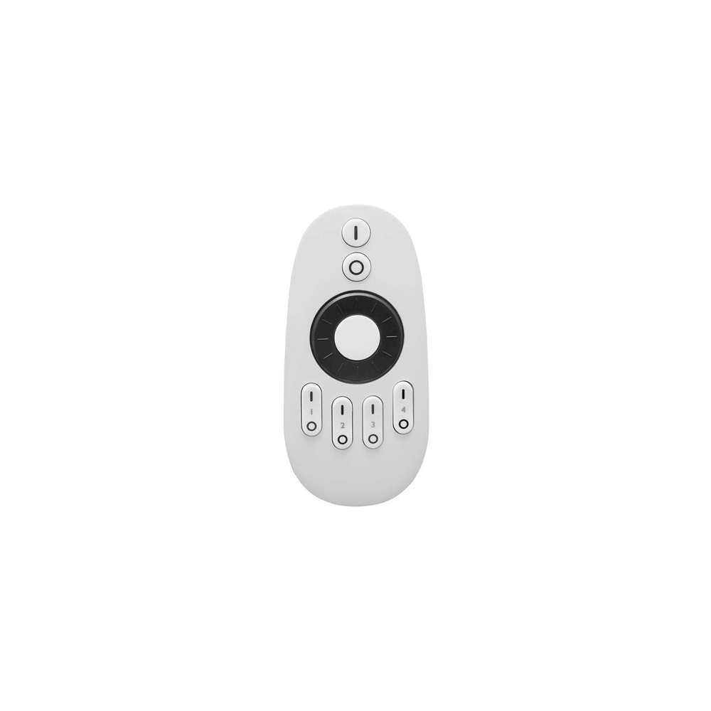 TELECOMANDA CONTROLLER BANDA LED 4 ZONE