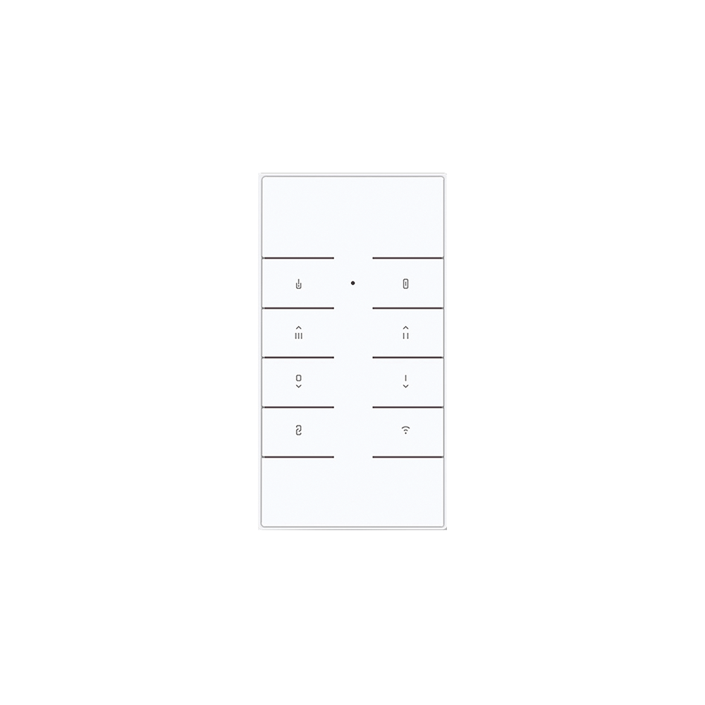 TELECOMANDA RM433R2-195035 433MHZ 8 BUTOANE