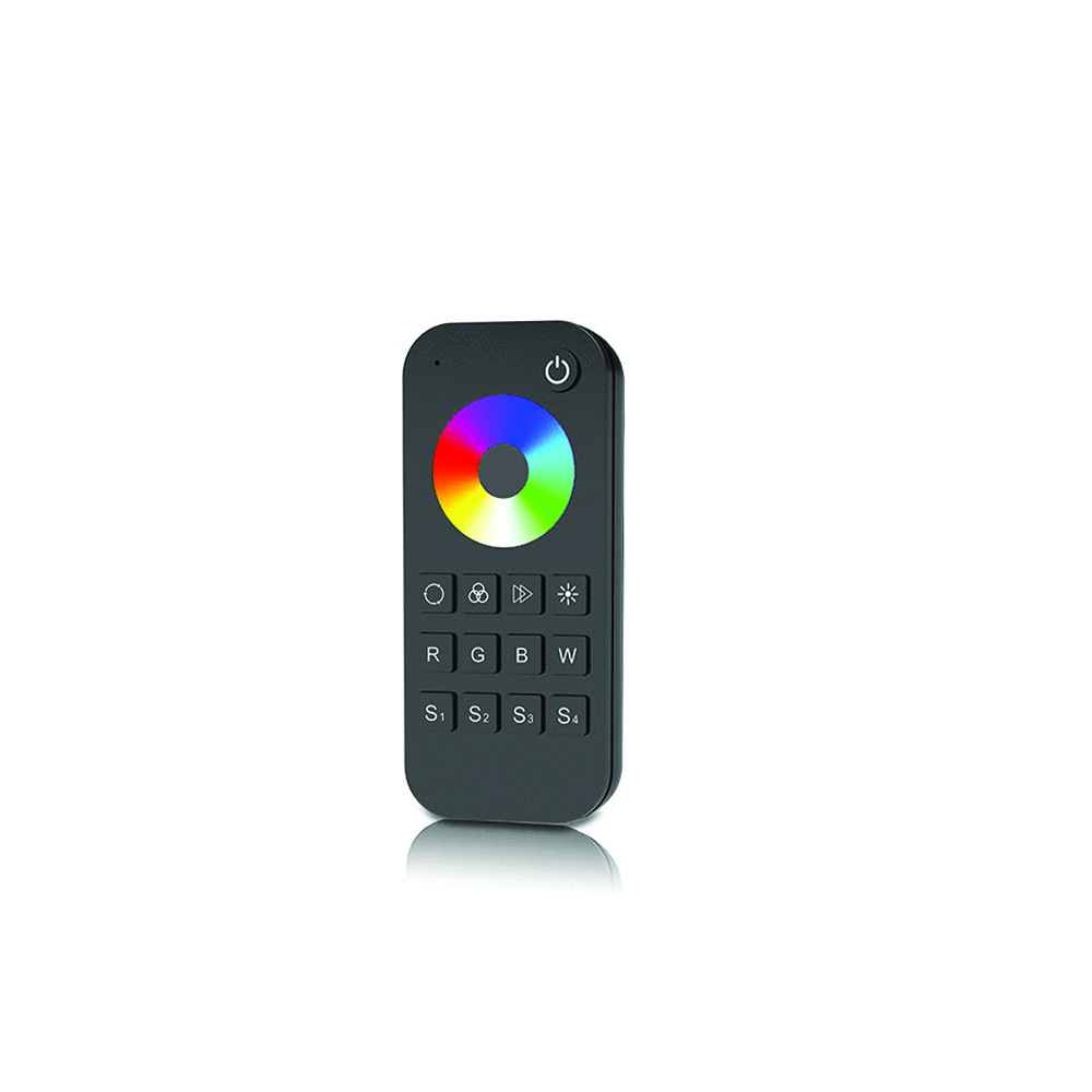 TELECOMANDA SMART RF LED RGBW 1-ZONA