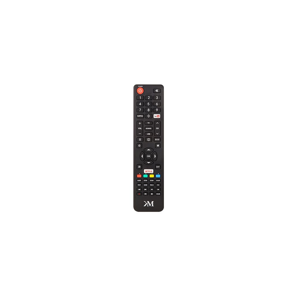 TELECOMANDA TV SMART KRUGER&MATZ
