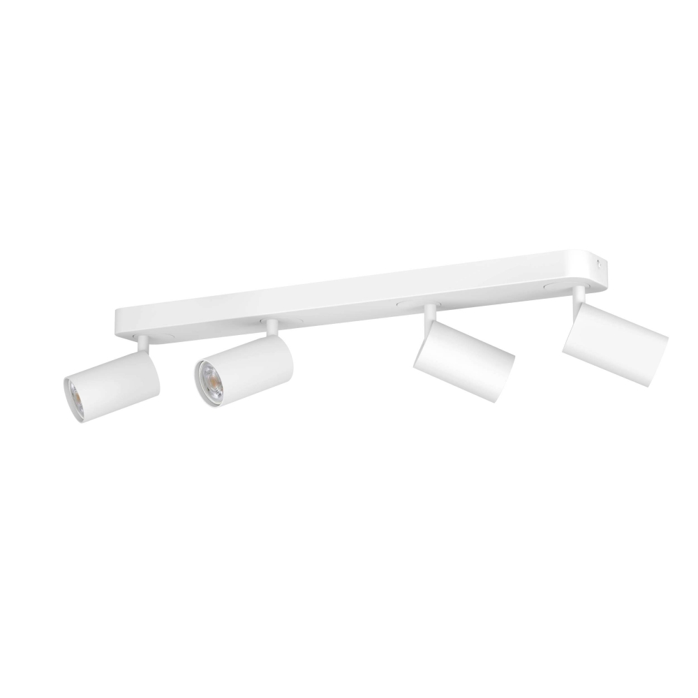 TELIMBELA-Z PL 4X4,9W 345lm tuneable white alb