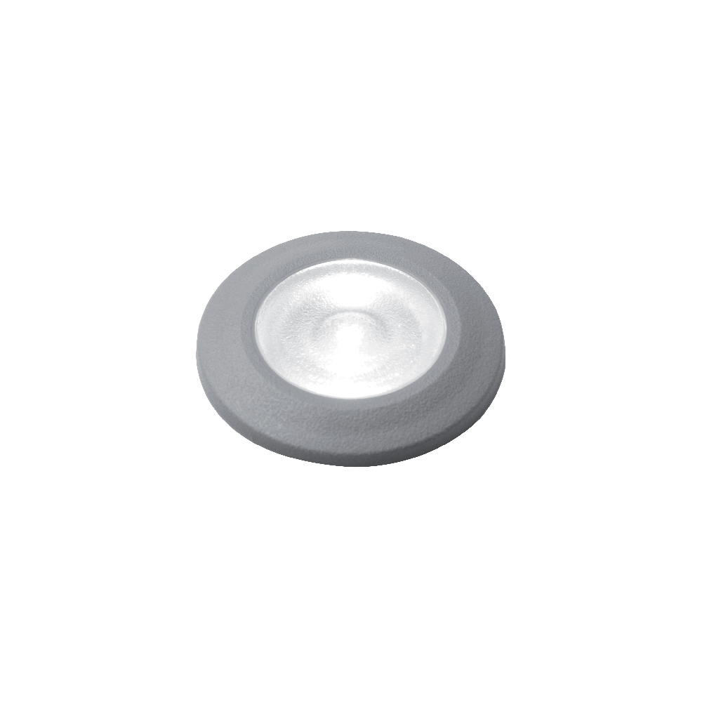 TERESA LAMPA DE PARDOSEALA CU LED 1.7W 4000K GRI