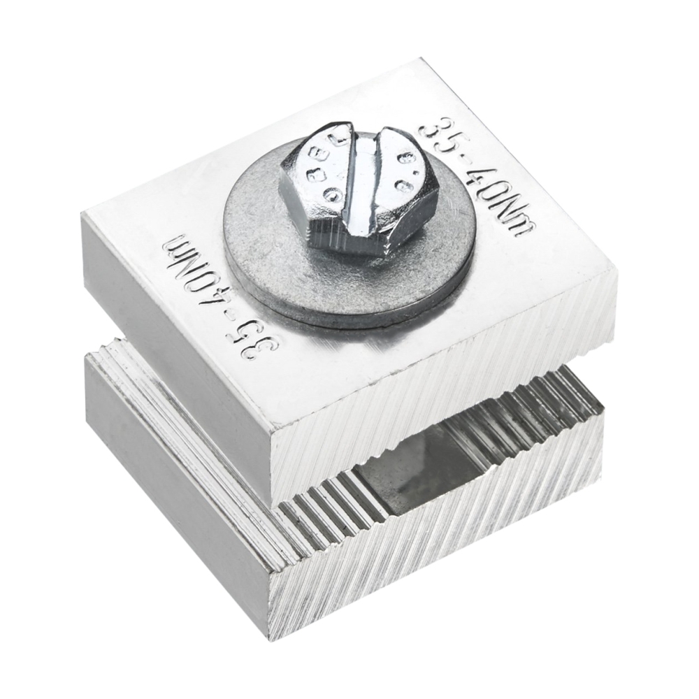 Terminale de conexiune de 750 A pentru bare 30x10-120x10mm