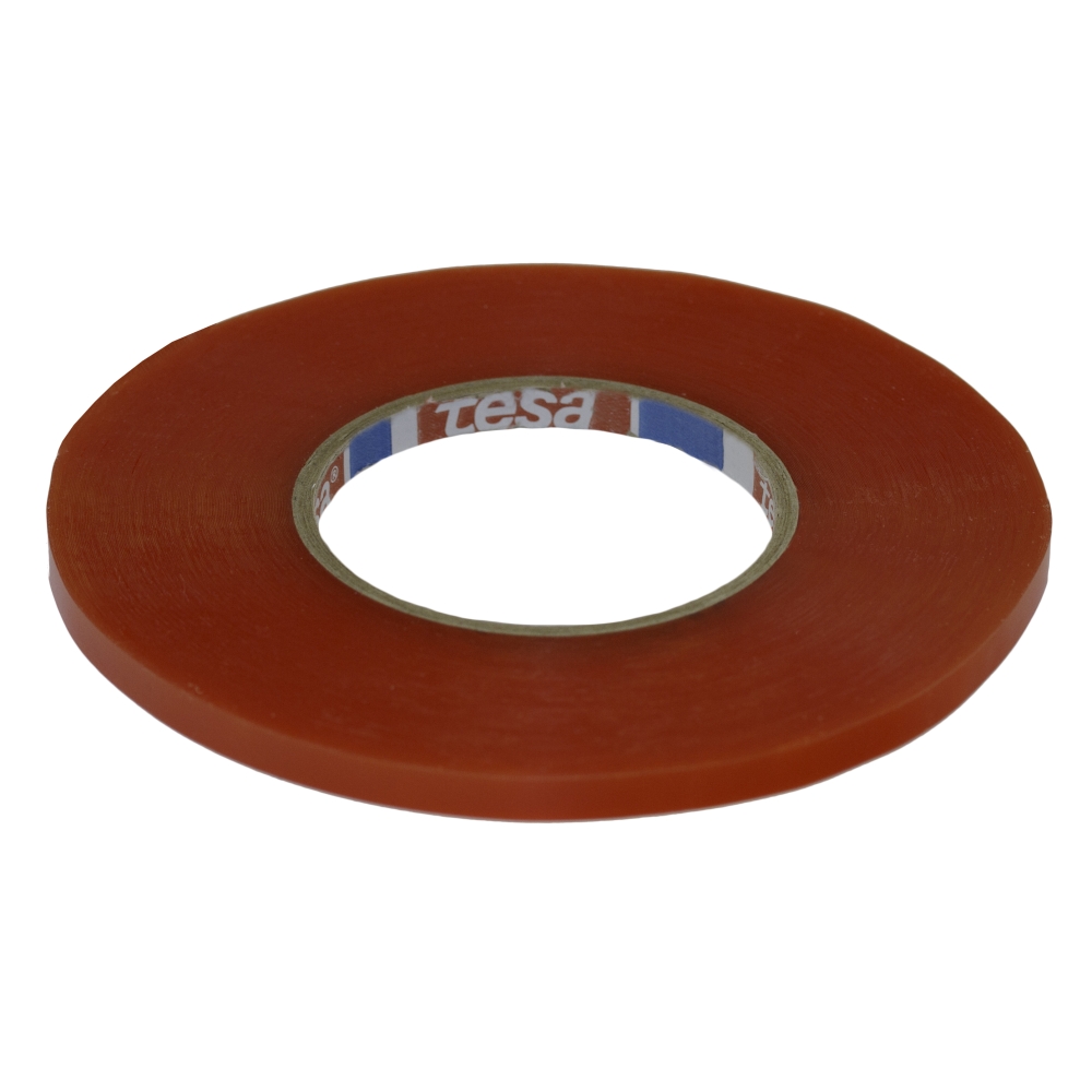 TESA double-sided adhesive tape 12mm wide