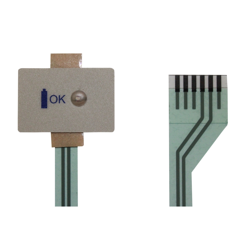 Test button ptr.single-baterie C.il. WirelessControl
