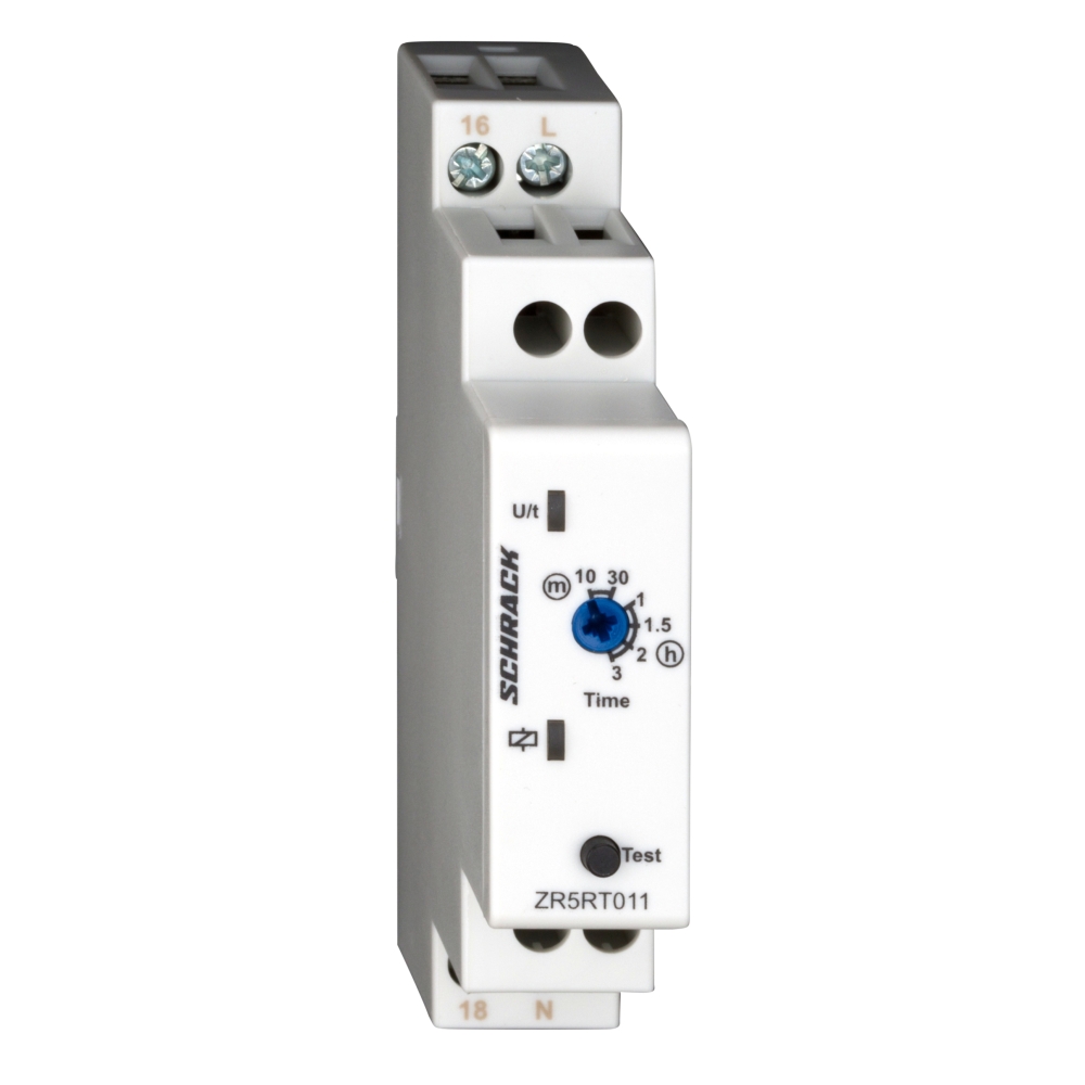 Tester iluminat de siguranta 230V