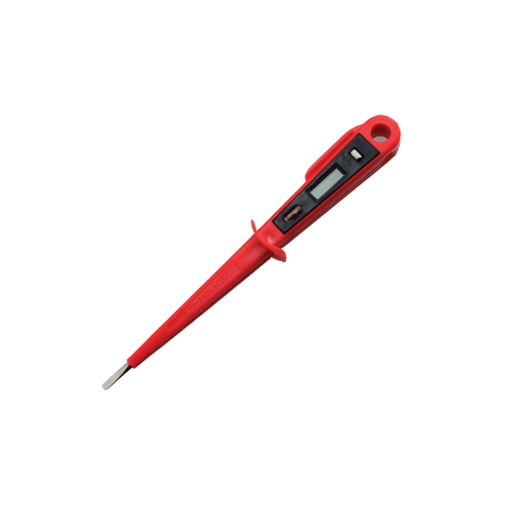 TESTER TENSIUNE MULTIFUNCTIONAL EL-8736
