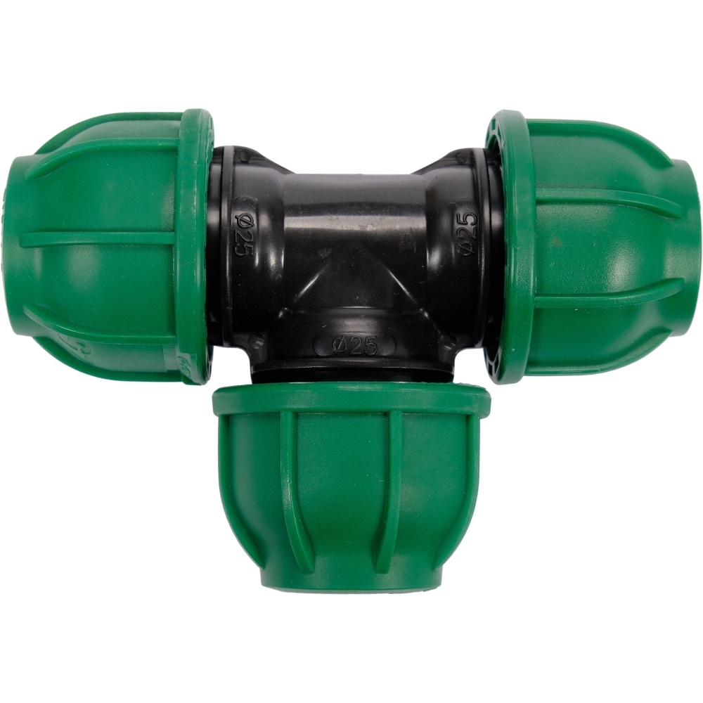 TEU COMPRESIUNE EGAL 25MMX25MMX25MM