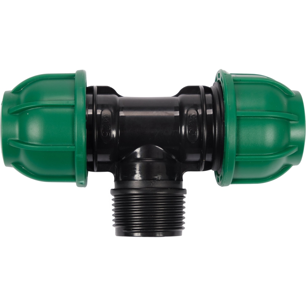 TEU COMPRESIUNE FILET EXTERIOR 25X1''X25