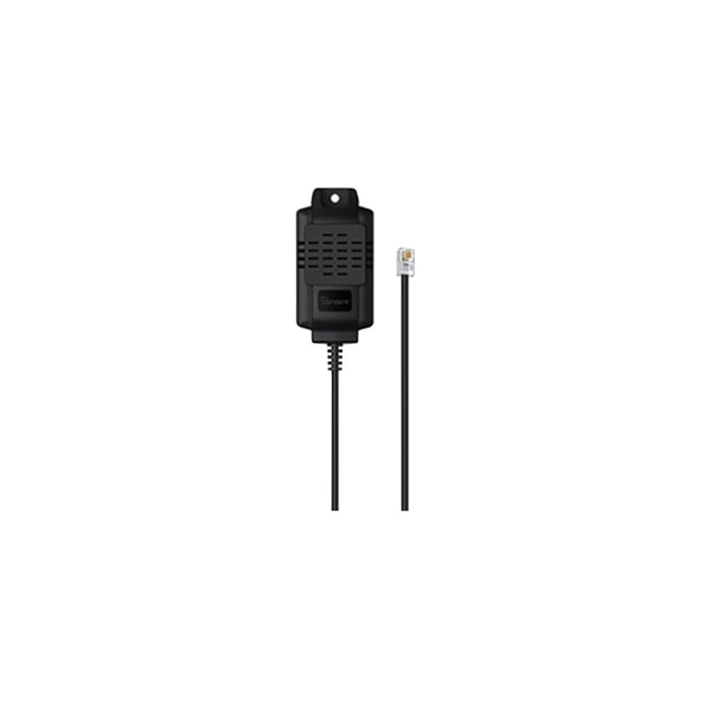 THS01 TEMPERATURE AND HUMIDITY SENSOR