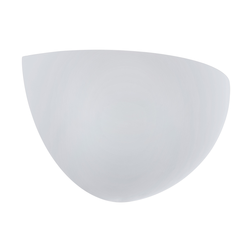Tiberio surface mounted 40W Gips IP20