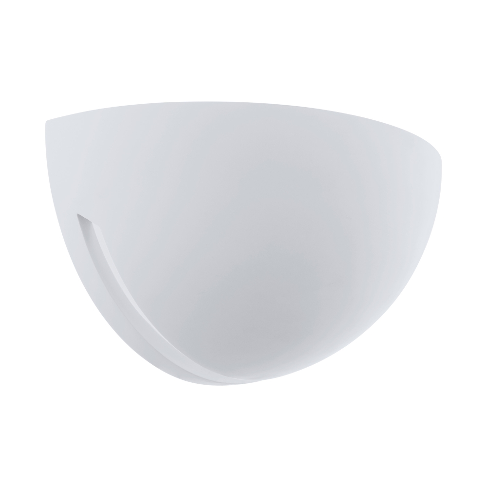 Tiberio surface mounted 40W Gips IP20