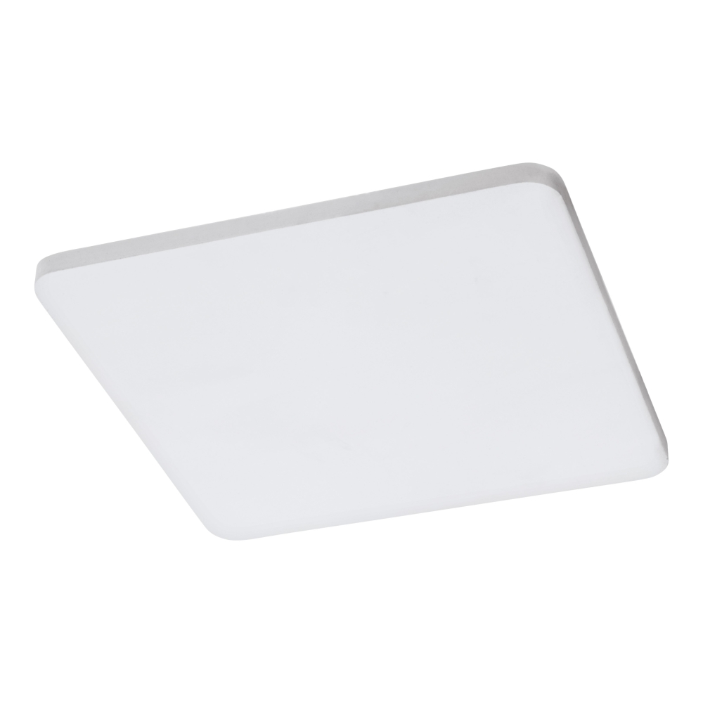 Tiberio Wall / ceiling surface 9,6W 2700K Gips IP20