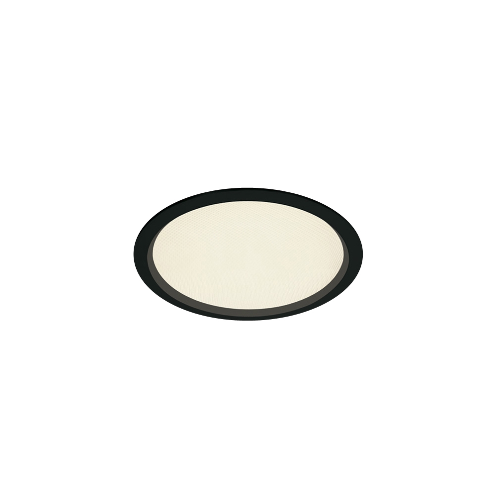 Tilo 30 LED 30W 2250lm 4000K 220-240V IP44 negru