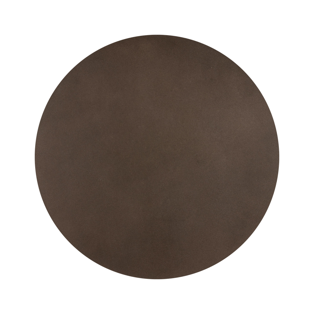 TK LIGHTING WALL LAMP LUNA 6455 4XG9 BROWN
