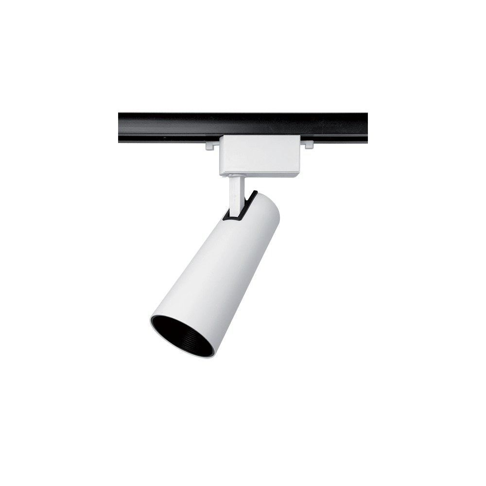 TL2025 SPOT LED PE SINA 32W 2700K 2 LINII 24&deg; ALB