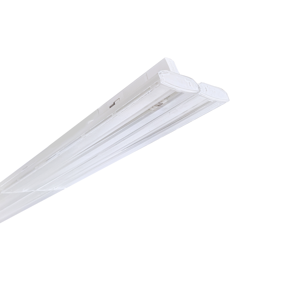 TLS3 TRACK LIGHT 50W 3000K 4-LINES 20X90&deg; 600MM