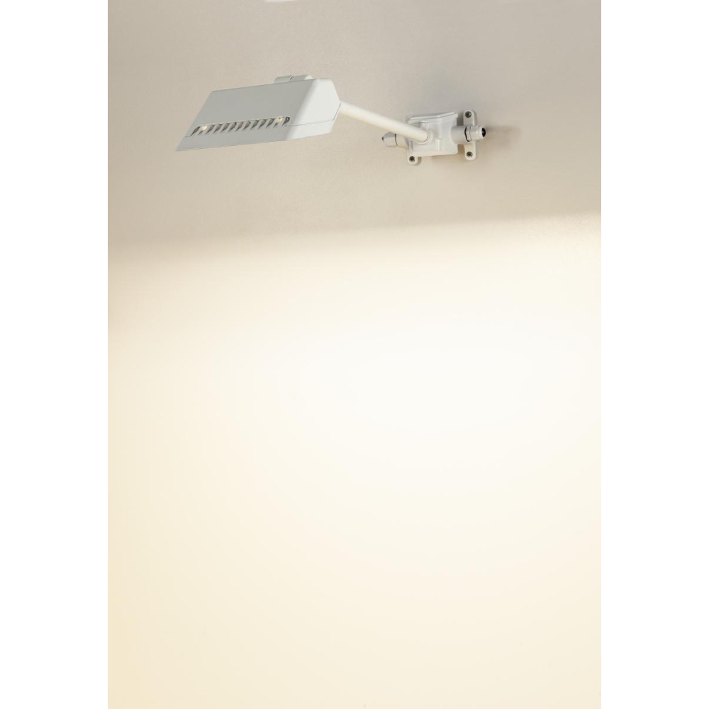 TODAY LED,alb,lung,4000KExt. lampa display, IP65