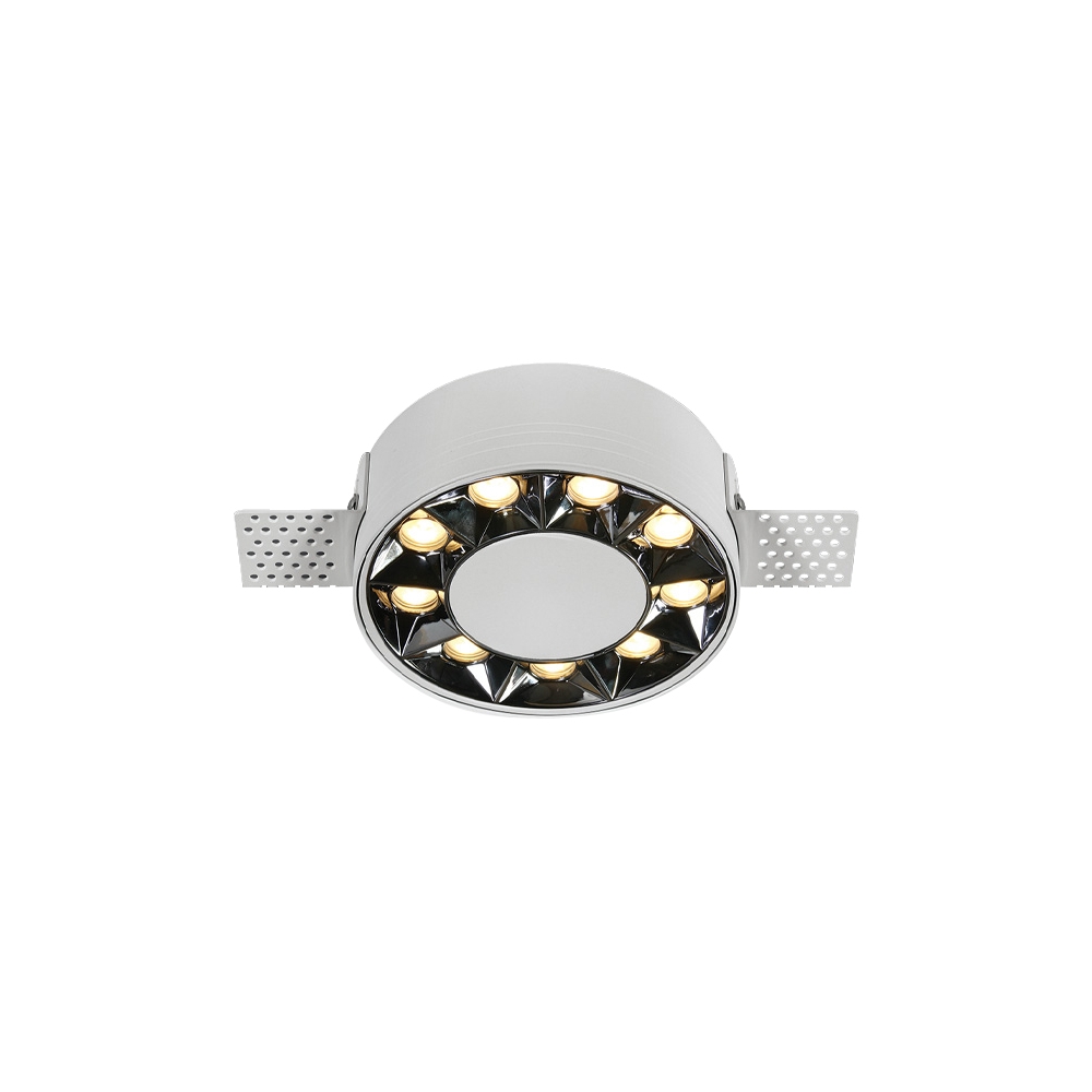 Tolkien-G LED 12W 960lm 930 IP20 220-240V 38&deg; alb