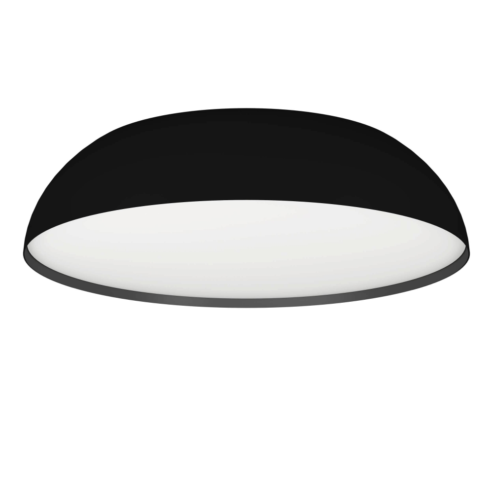TOLLOS-Z CL 3X7,5W 2700lm RGB + TW negru/alb