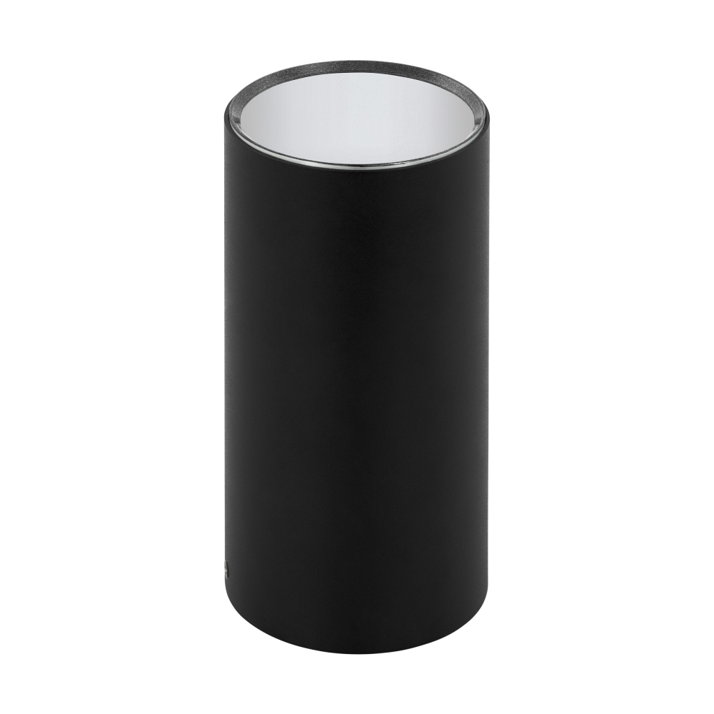 Tortoreto 19W 2700K&Oslash;100mm x H200mm black