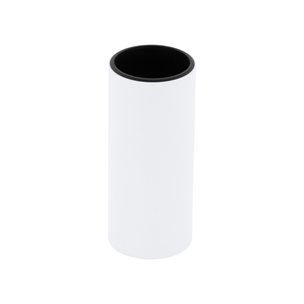 Tortoreto 19W 2700K &Oslash;100mm x H200mm white IP20