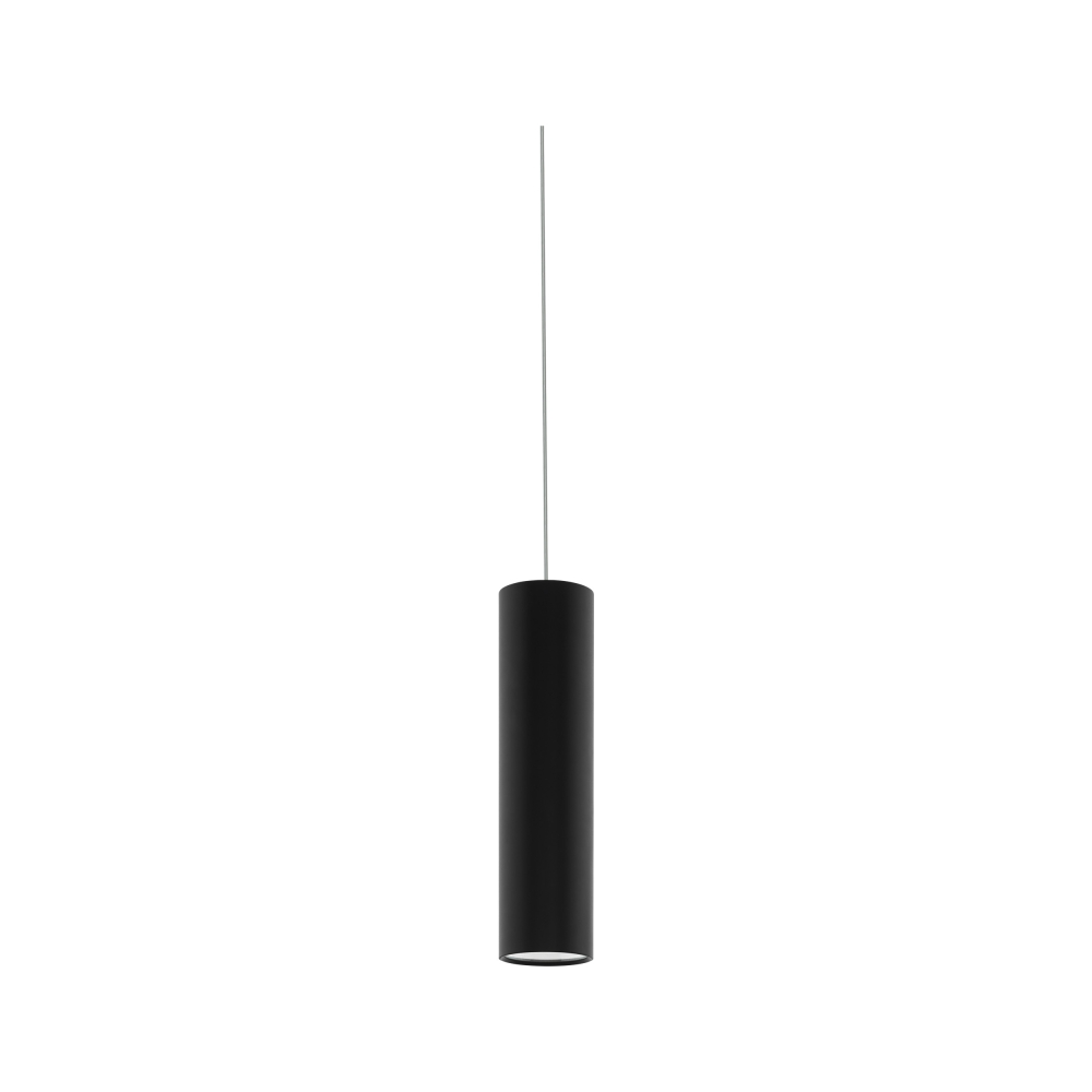 Tortoreto 19W 2700K&Oslash;100mm x H300mm black