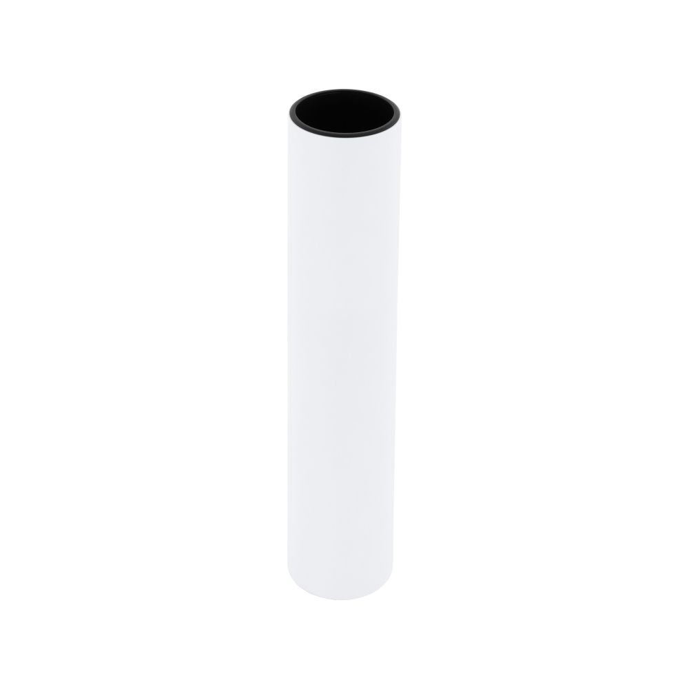 Tortoreto 19W 2700K &Oslash;100mm x H400mm white IP20