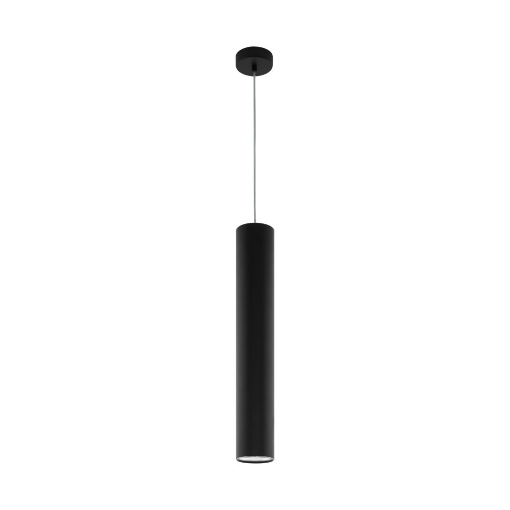 Tortoreto 19W 2700K&Oslash;100mm x H600mm black