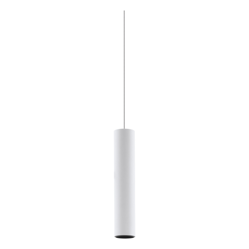 Tortoreto 19W 2700K &Oslash;100mm x H600mm white IP20