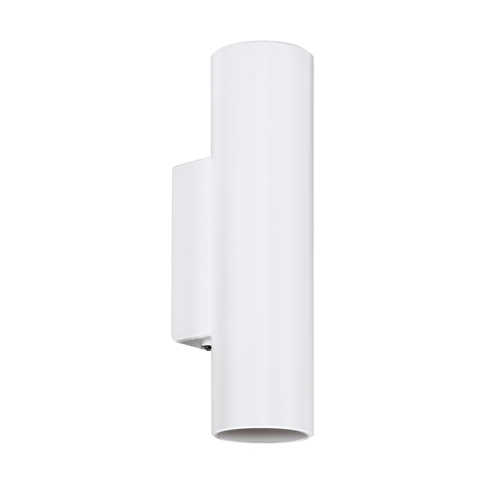 Tortoreto 2x 6,5W white IP20