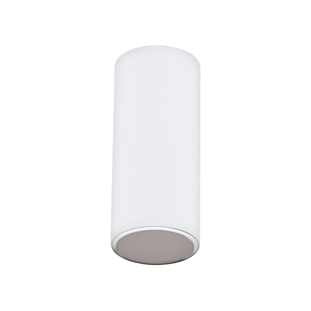 Tortoreto 40W &Oslash;100mm x H200mm white IP20