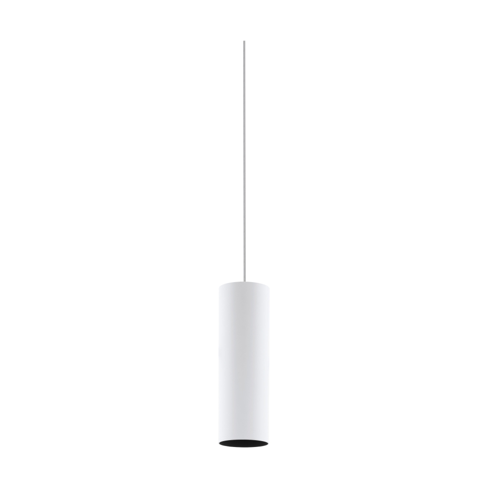 Tortoreto 40W &Oslash;100mm x H300mm white IP20