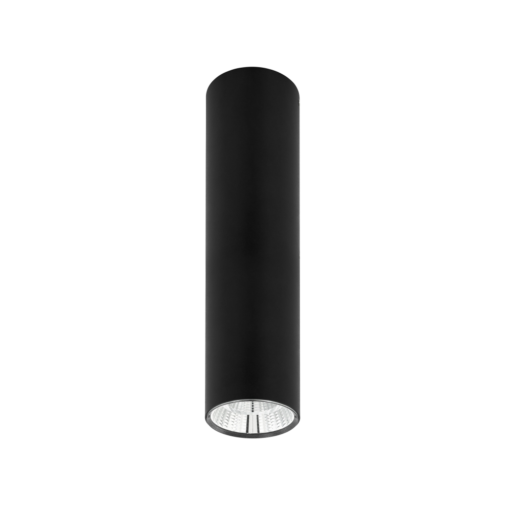 Tortoreto 40W &Oslash;100mm x H400mm black