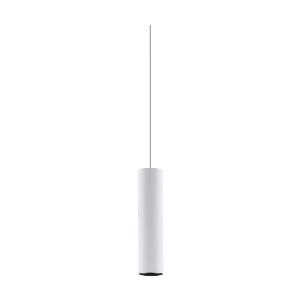 Tortoreto 40W &Oslash;100mm x H400mm white IP20
