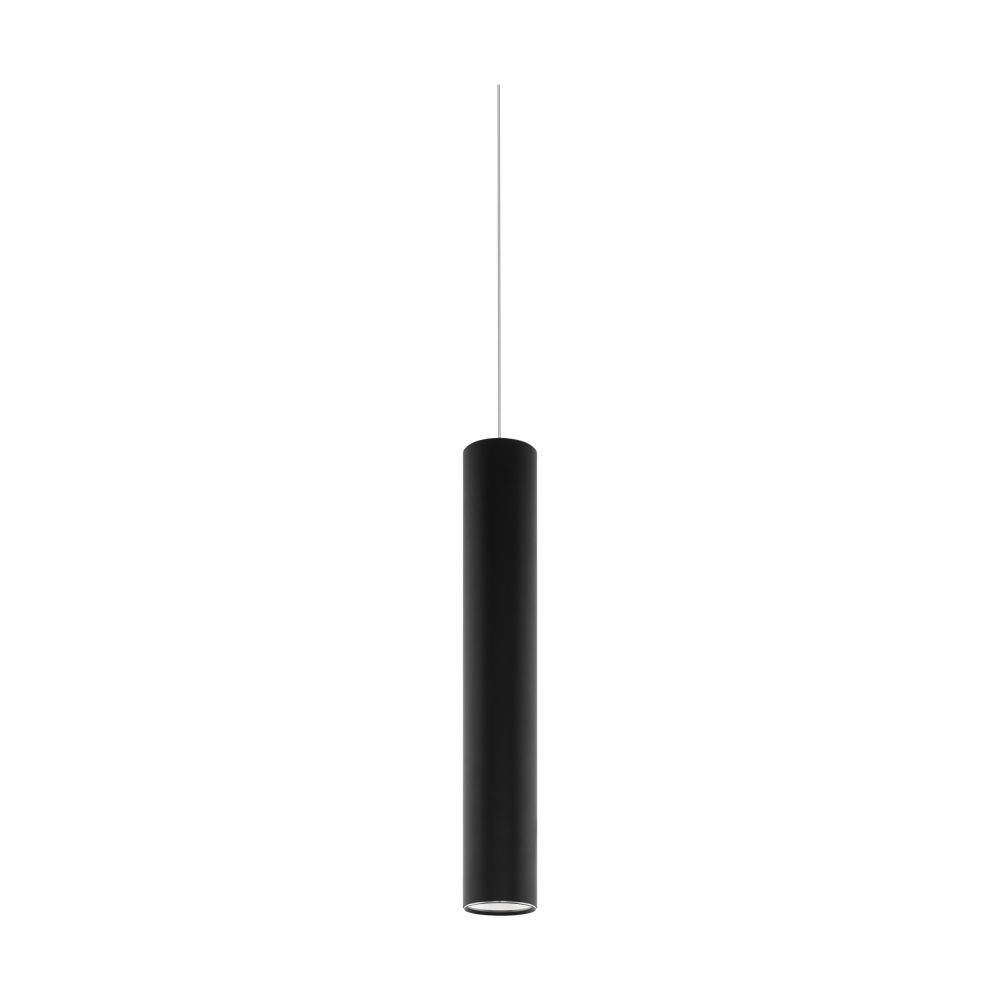 Tortoreto 40W &Oslash;100mm x H600mm black