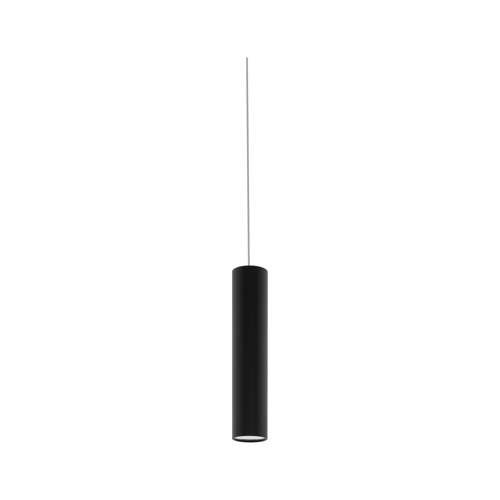 Tortoreto 6,5W &Oslash;60mm x H300mm black