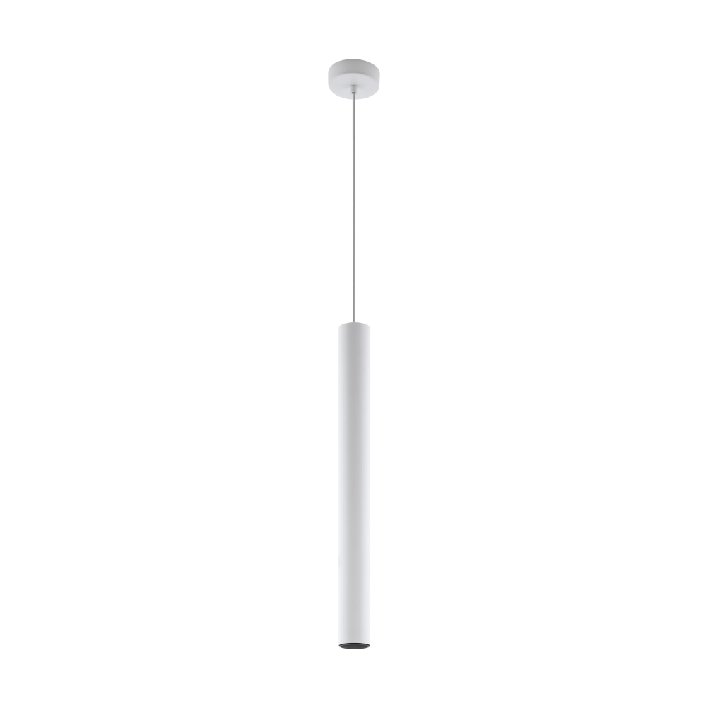 Tortoreto 6,5W &Oslash;60mm x H600mm white IP20