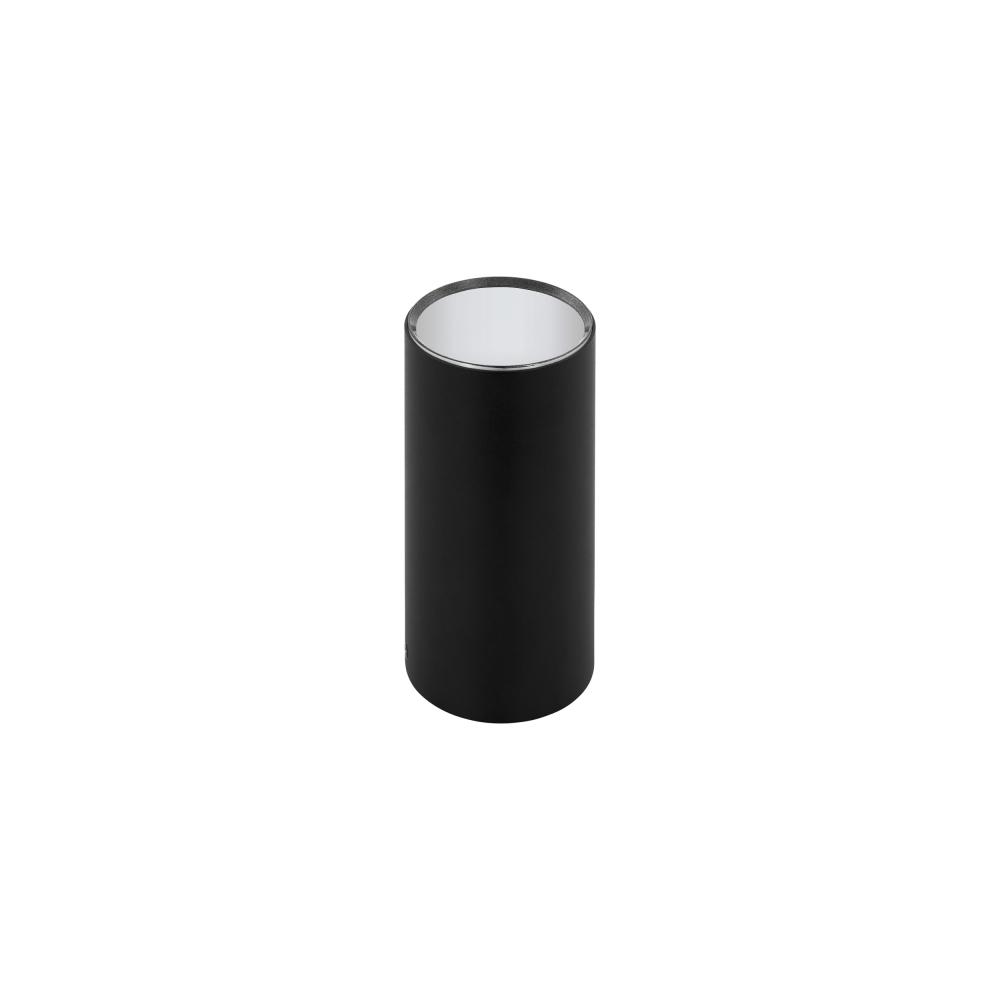 Tortoreto &Oslash;60mm x H150mm black