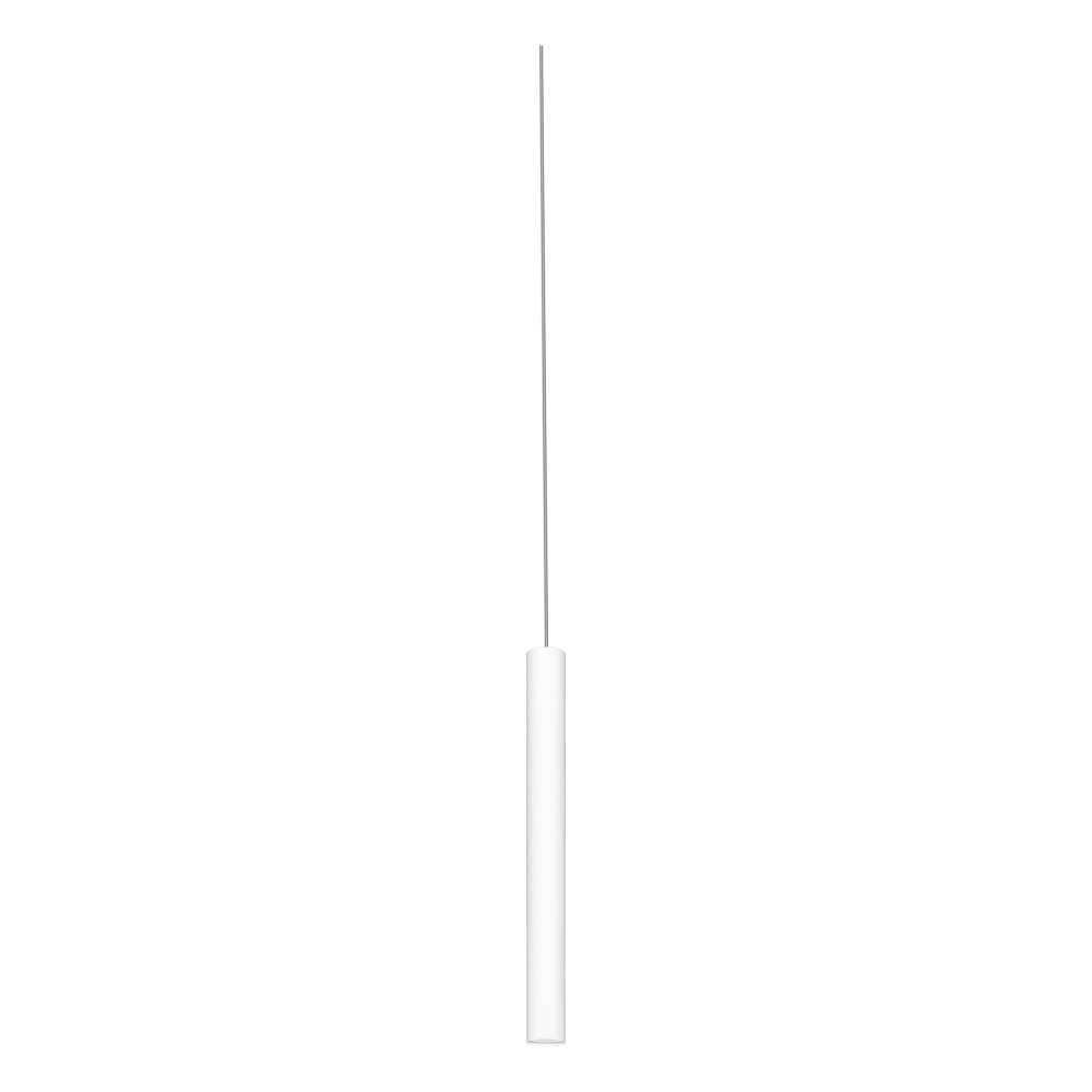 Tortoreto 6W 2700K white stuktur IP20
